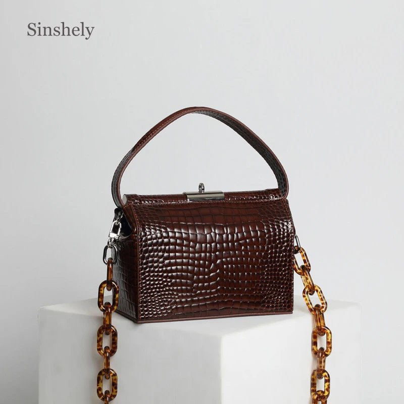 

Cow Leather Luxury Brand Designer Handbag Women High Quality Designer Bag