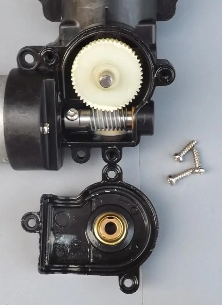 Купить Мини водяной насос высокого давления self-пластиковые ...