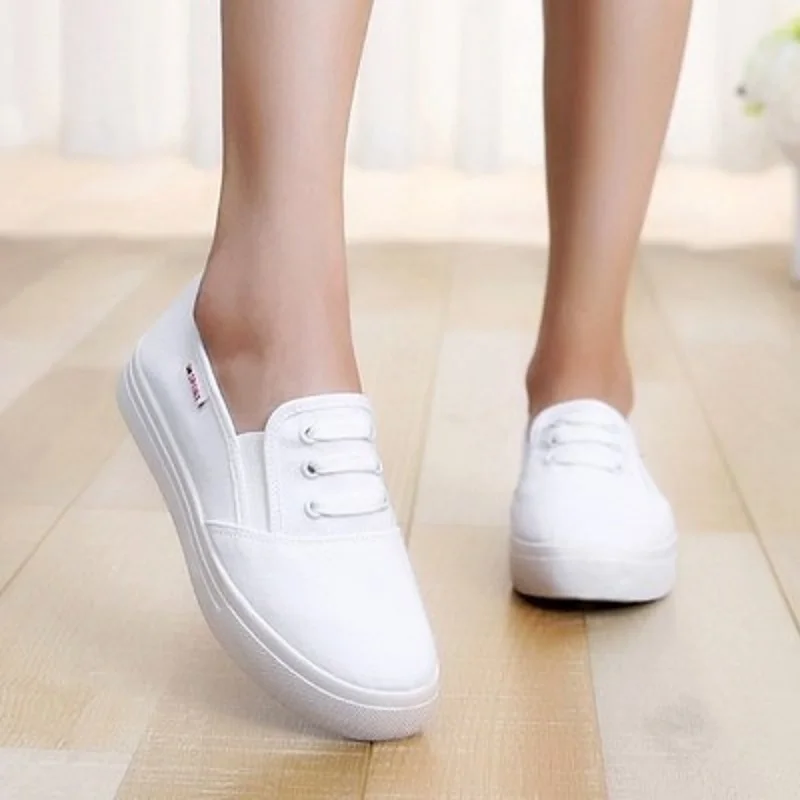 

2019 new women's shoes lightweight running shoes breathable sports shoes casual travel women's shoes