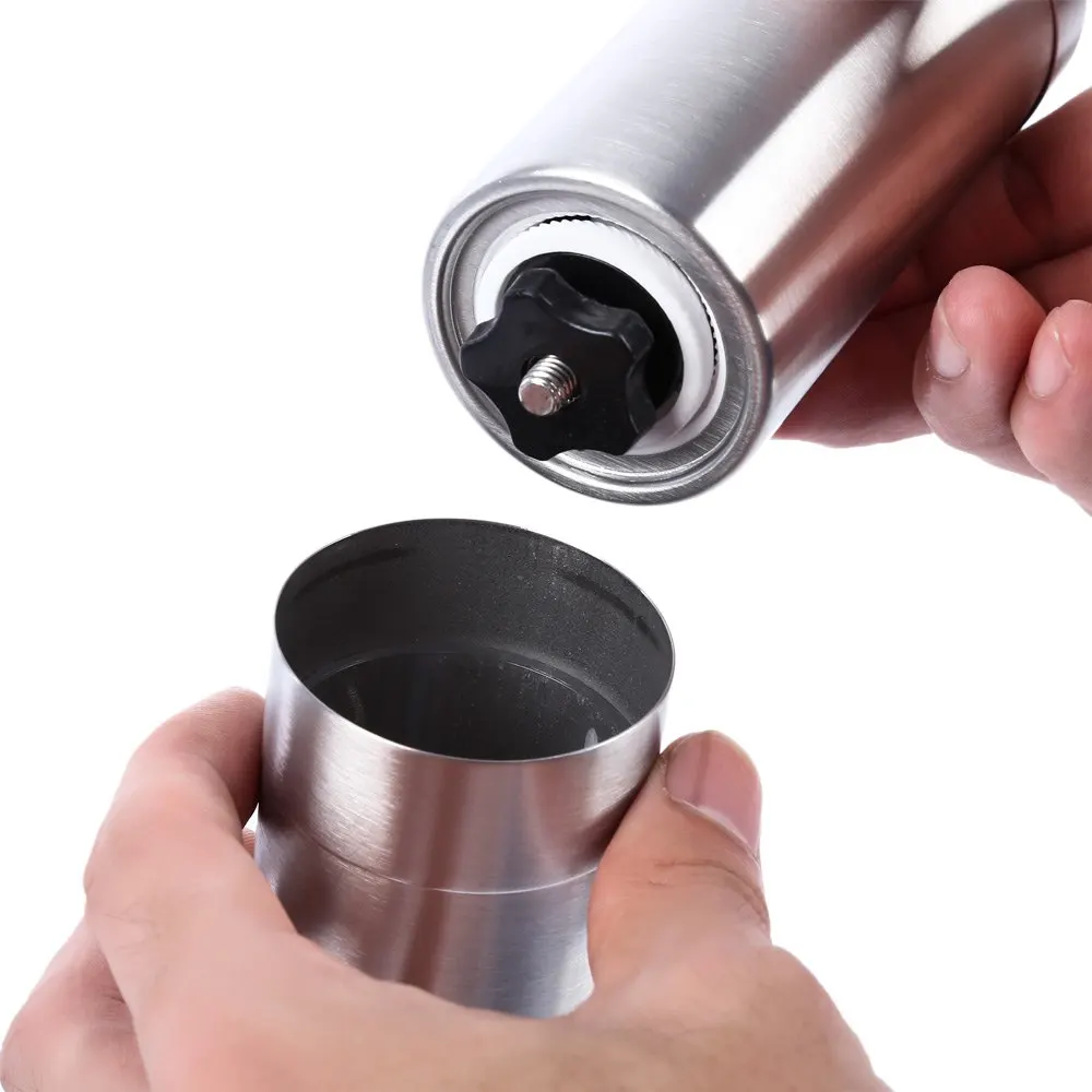 Portable-Coffee-Grinder-Stainless-Steel-Ceramic-Burr-Hand-Crank-Manual-Coffee-Grinder-for-Coffee-Lovers-Mini (4)