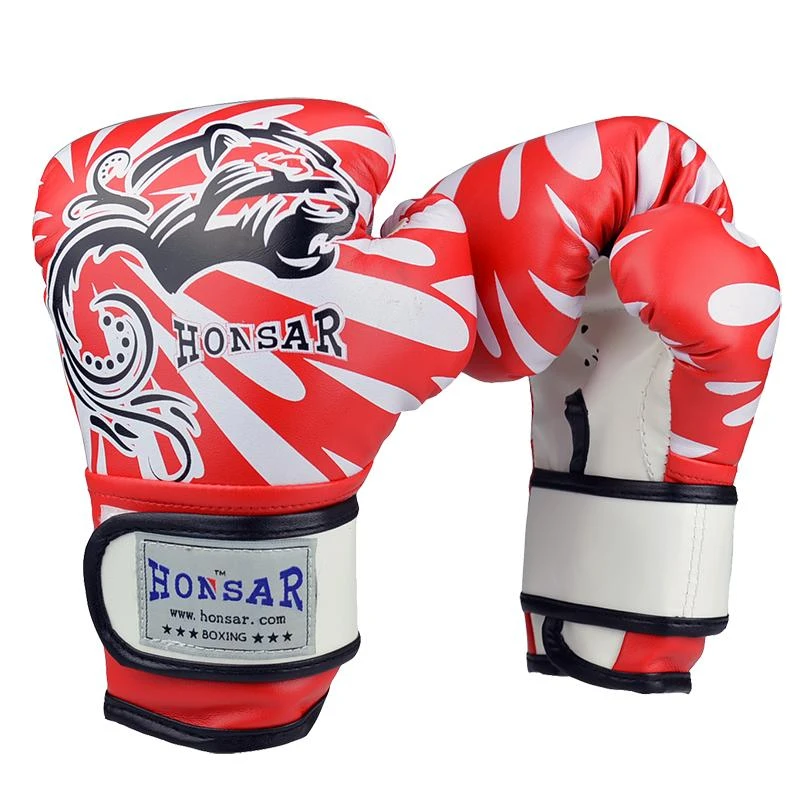 kids karate mitts