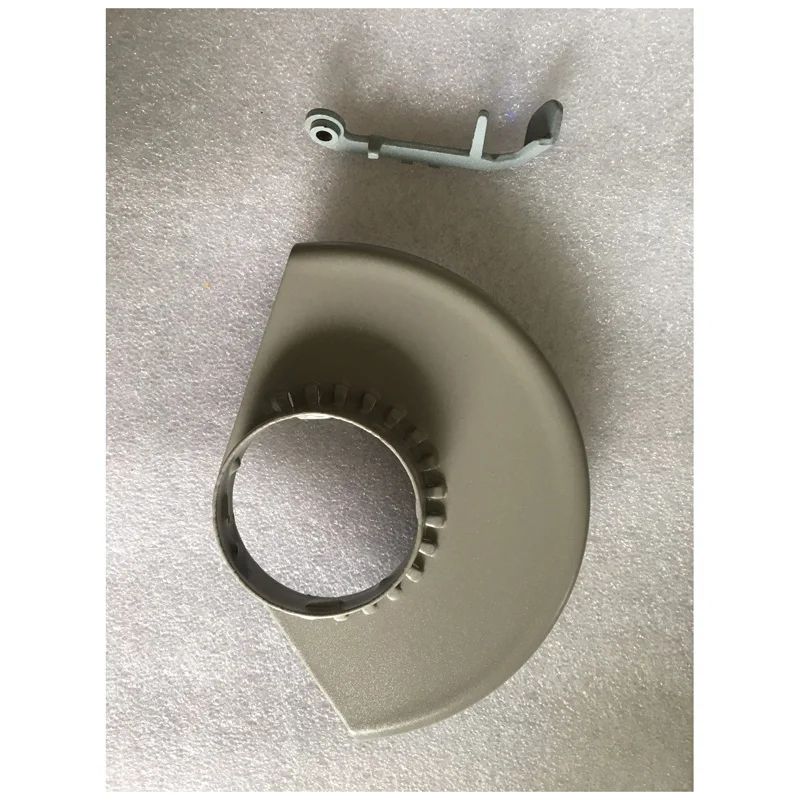 

free shipping!!angle grinder safety cover for bosch gws8-115/125 repair accessories spare parts protective cover for gws8-125