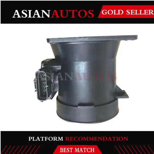 Массовый датчик расхода воздуха MAF сенсор s OEM 1L2A-12B579-AA AFH80-06E 1L2A12B579AA AFH8006E AFH8006E AFLS178 245-2136
