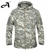 Army Camouflage Coat Military Jacket Waterproof Windbreaker Raincoat Clothes Army Jacket Men Jackets And Coats ► Photo 3/6