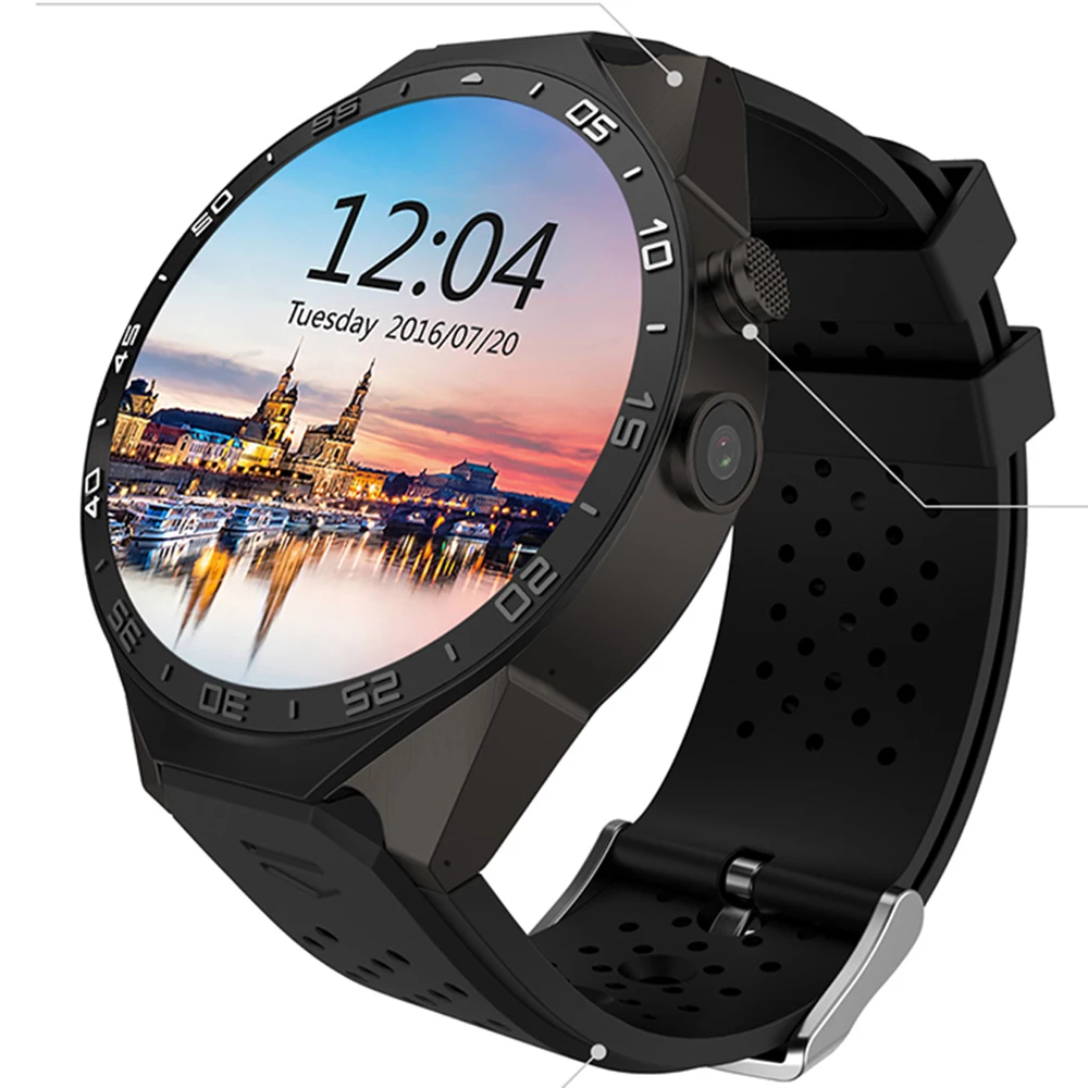 lencise smartwatch