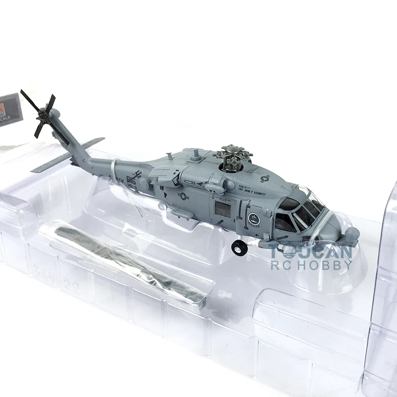 Easy Model 36924 1/72 весы US HH-60H Seahawk вертолет с опозданием с трёхмерными чертёжами