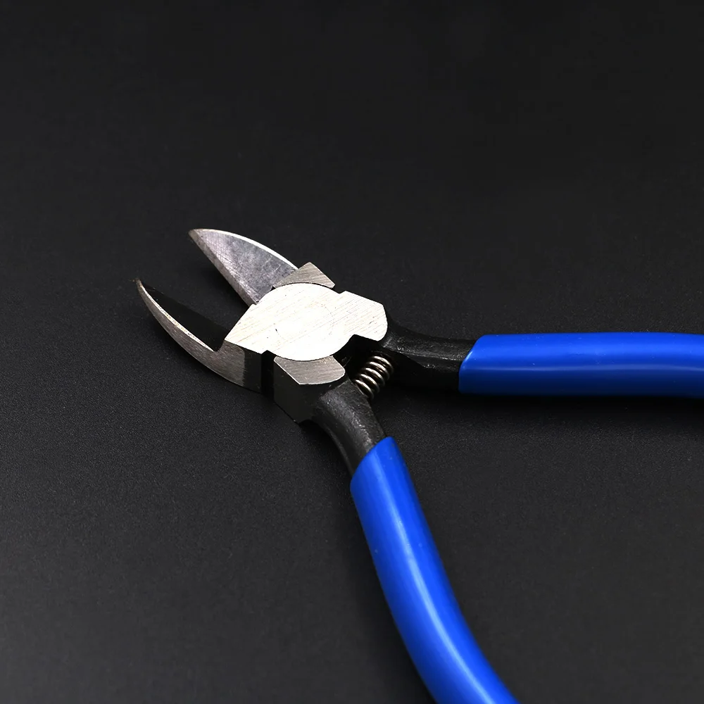 Brand New 1PCS Electronic pliers Electrician diago...