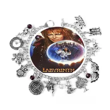 Лабиринт вдохновил браслеты для женщин браслет аксессуары браслеты шармы Ювелирные изделия Подарки для женщин