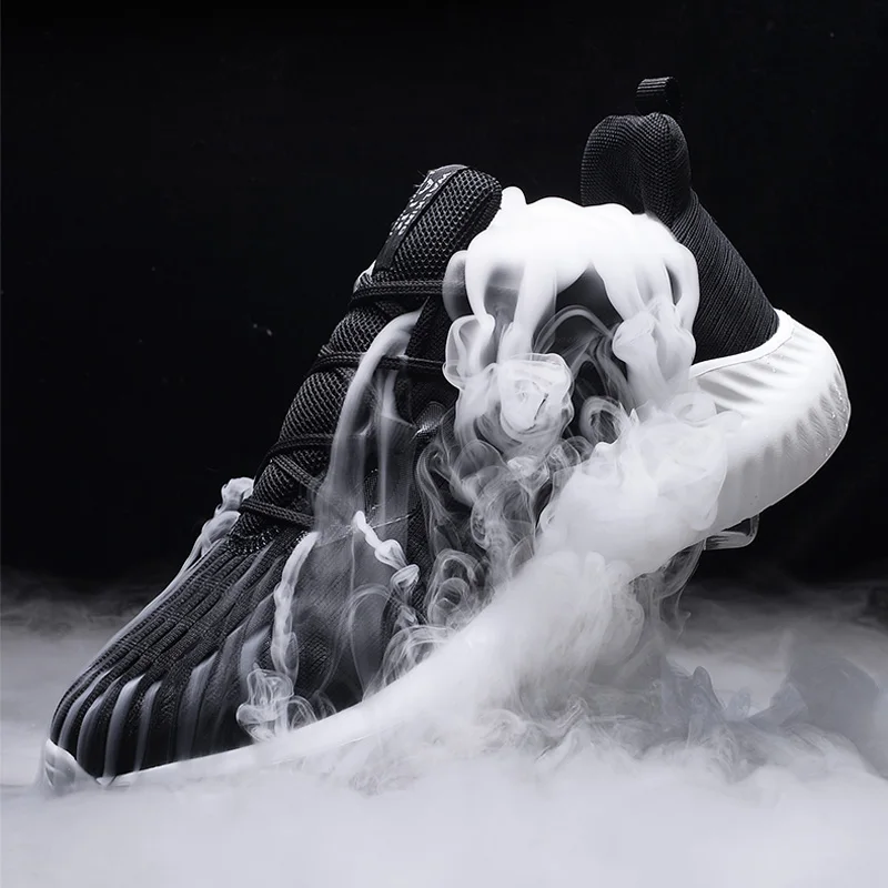 Мужские кроссовки для бега спортивная обувь для мужчин Huarach Air Breathable Athletic мужские кроссовки для тренировок zapatillas hombre Deportiva Большие размеры