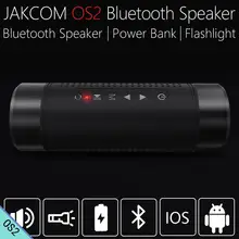 JAKCOM OS2 Смарт открытый Динамик горячая Распродажа в радио как мини fm радио переносная лента комплект для звукозаписи радио