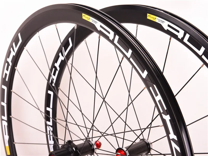 Perfect Ultralight 700c 40mm carbon fiber hub V Brake alloy bike wheelset brake Bmx bicycle Road Aluminum alloy wheels 3 Perfect Ultralight 700c 40mm carbon fiber hub V Brake alloy bike wheelset brake Bmx bicycle Road Aluminum alloy wheels 3