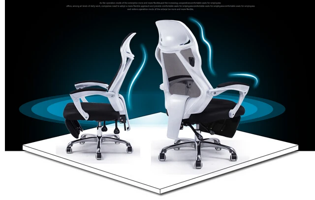 Компьютерное кресло. Домашний офисный стул. Эргономичное кресло.|computer chair|ergonomic
