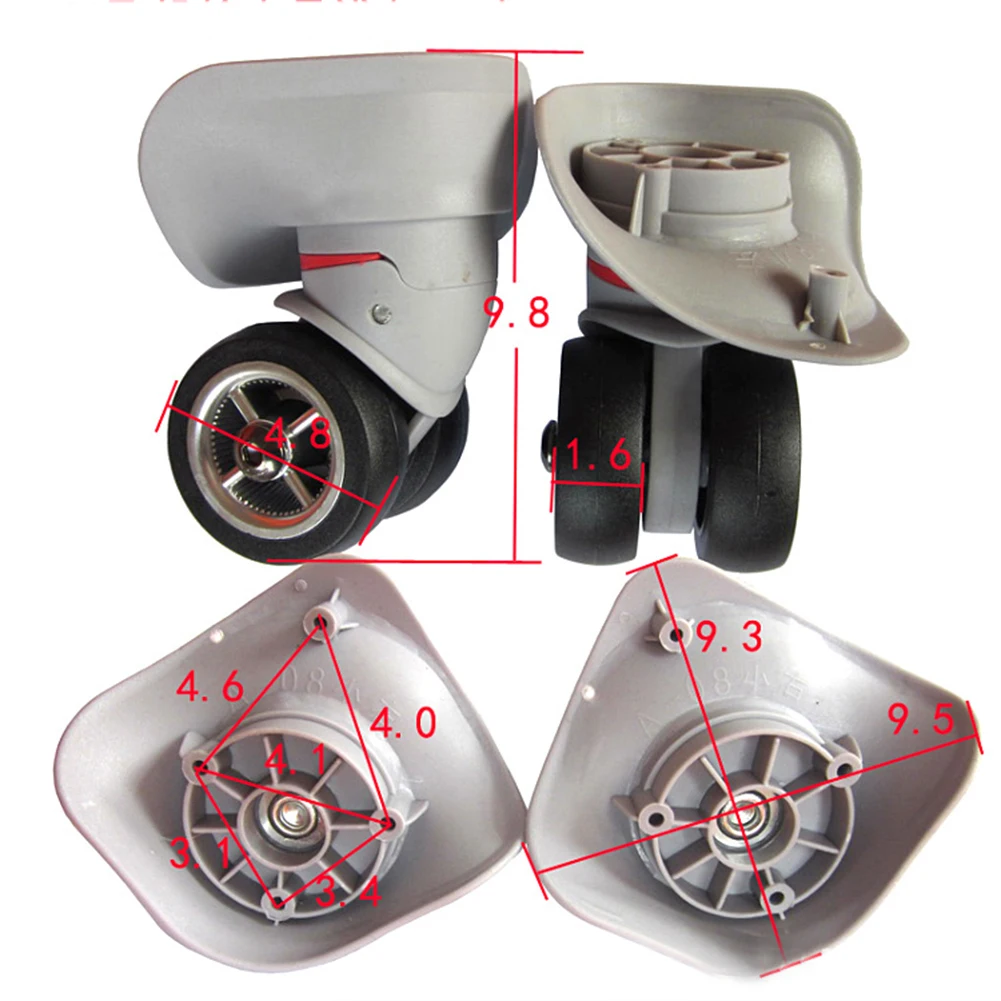 Bag Parts
