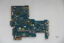 764004-001 For HP 15-G Laptop motherboard ZSO51 LA-A996P with AMD A4-6210 CPU and 216-0841036 GPU Onboad DDR3 fully tested
