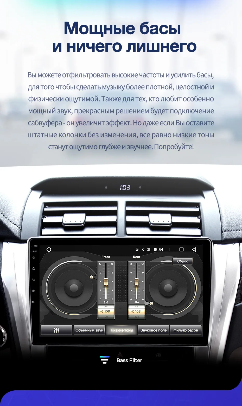 Discount TEYES CC2 For Toyota Camry 8 50 55 2014-2017 Car Radio Multimedia Video Player Navigation GPS Android 8.1 No 2din 2 din dvd 12