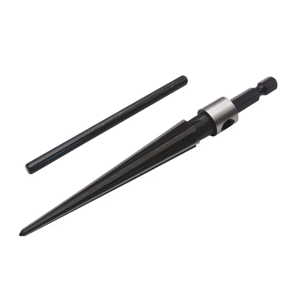 Practical3 13mm штифт для моста ручной Ремер с Т образной ручкой конический 6 рифленый