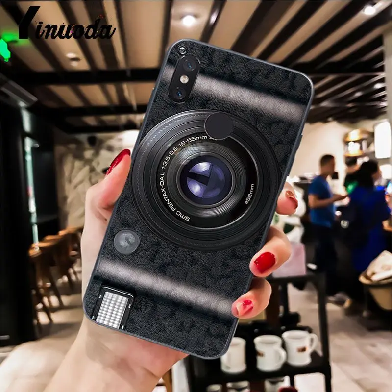Retro Camera
