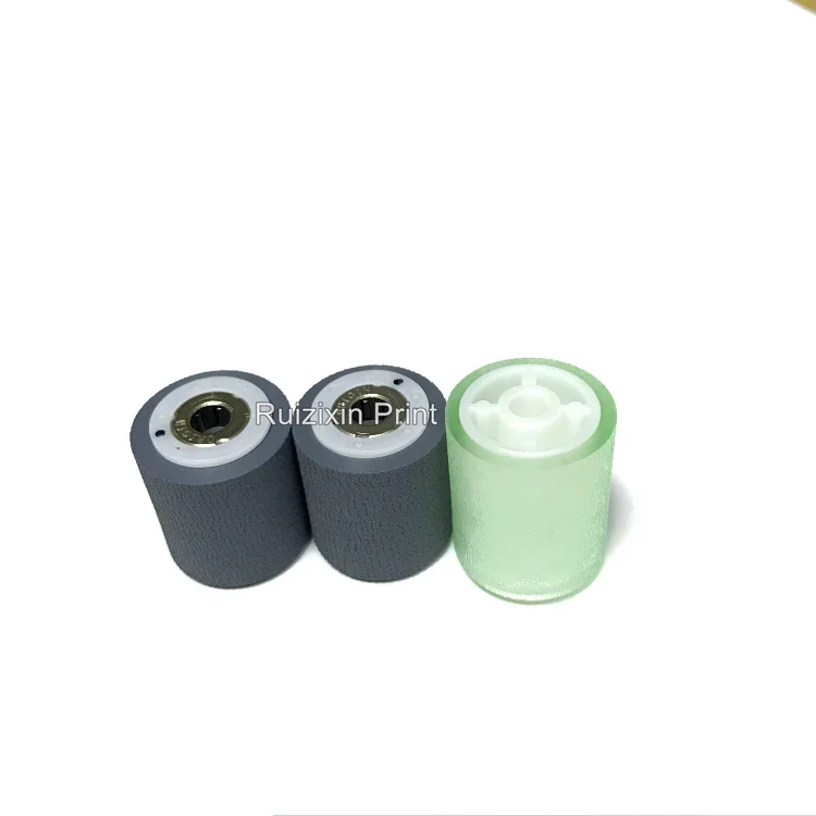 6LE502960 6LE502970 оригинальное качество для Toshiba 2508 4508 5008 3008 3508 ADF пикап-ролик |