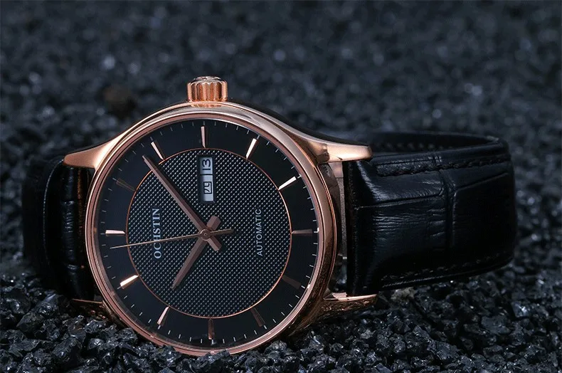 clock brand