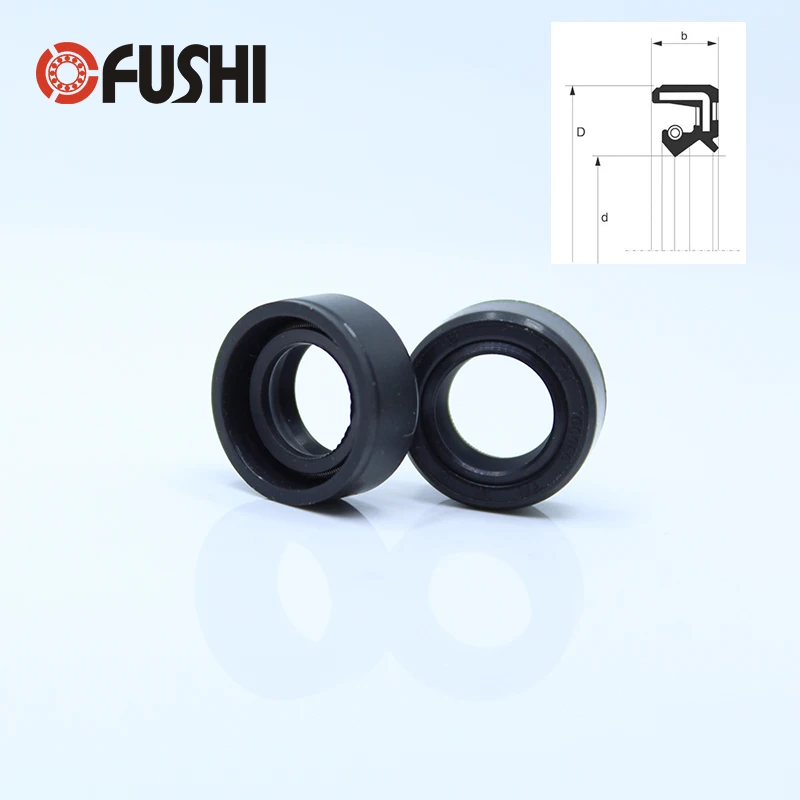 ID 28mm масло прокладка TC Тип внутренняя 35/36/37x28mm 8 шт аксессуары для подшипников