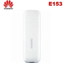 HUAWEI E153 3g hsdpa-модем