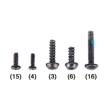 Walkera Часть Rodeo 150-Z-12 винт набор