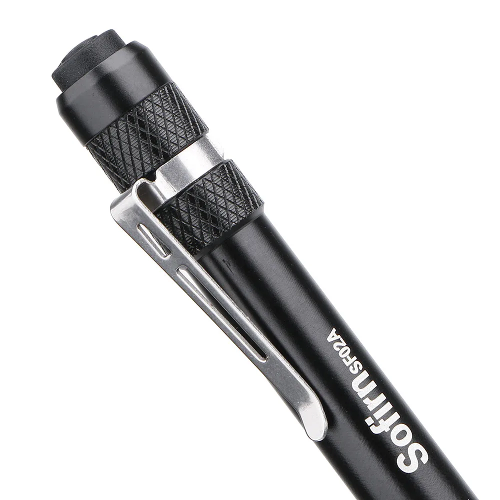 Светодиодный мини фонарик Sofirn SF02 светодиодный Cree XP G2 240 лм карманный для