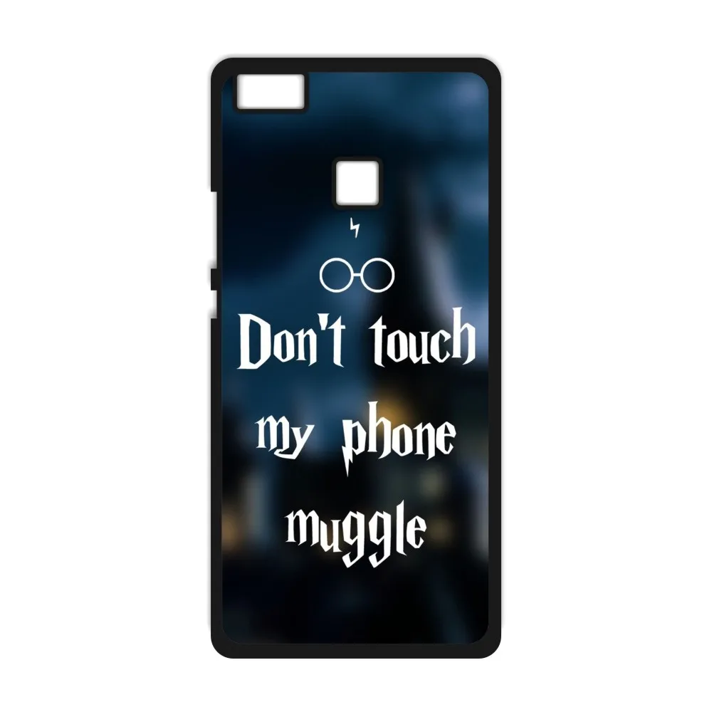 coque huawei p10 harry potter