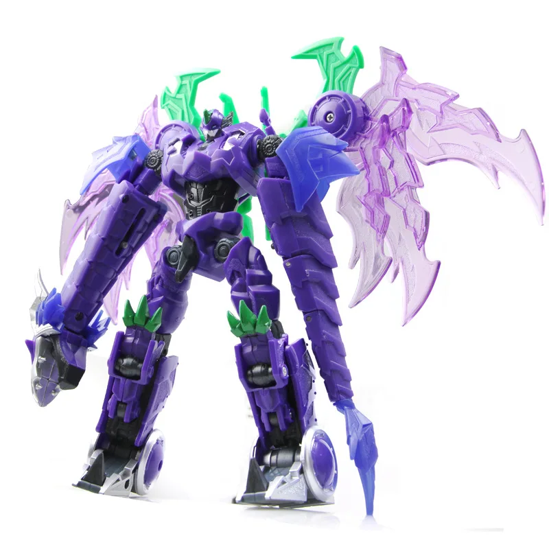 

Transformation Beast Wars new design MP36 Mightron Cryotek figure toy