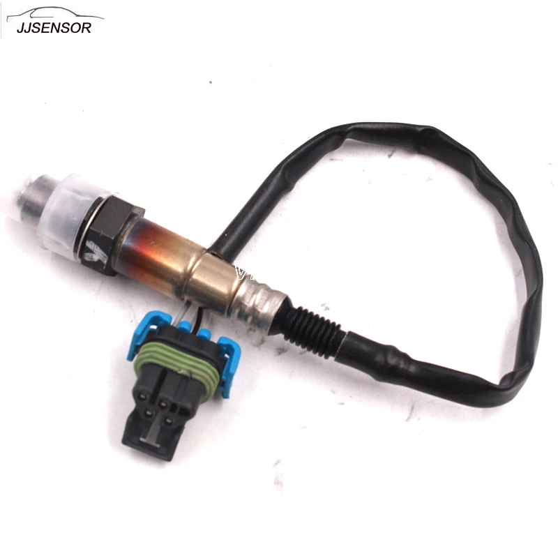 YAOPEI высокое качество lambda кислородный датчик Сенсор для Buick Кадиллак Chevrolet GMC Saab Saturn 12607333 0258010088