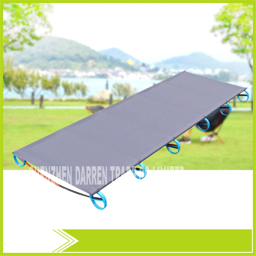 Buy New SDB 1 Rugged Comfortable Ultra Light Portable Aluminum Alloy Camping