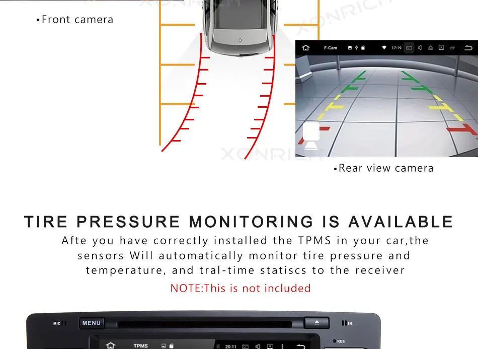 Cheap 2 Din Android 8.0 Car DVD Player For Skoda Octavia 2 3 A5 Yeti 2009-2013 Head Unit Car Audio GPS Navigation Tape Recorder Radio 32 Cheap 2 Din Android 8.0 Car DVD Player For Skoda Octavia 2 3 A5 Yeti 2009-2013 Head Unit Car Audio GPS Navigation Tape Recorder Radio 32