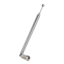 DAB радио антенна 8 цифровой радио телескопическая антенна