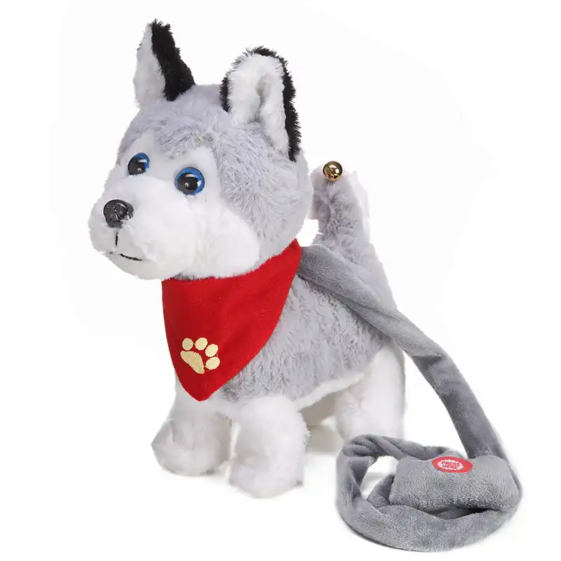 90s robot dog