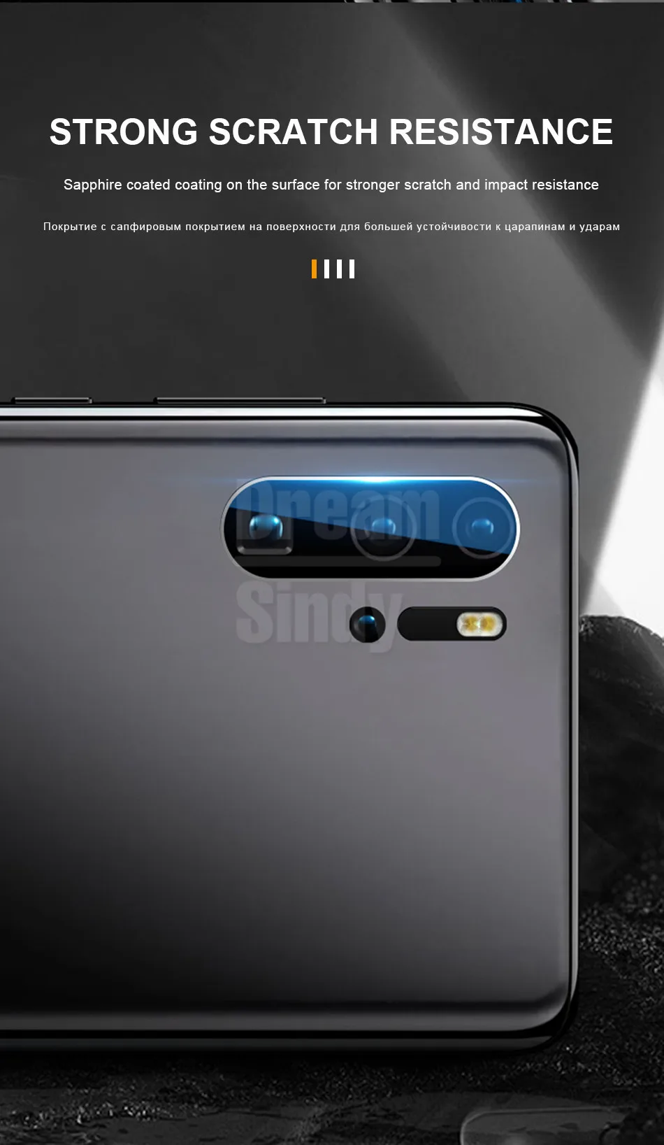 2 шт. Защитное стекло для камеры для huawei P20 P30 Pro mate 20 X пленка из закаленного стекла для huawei P30 P20 Lite защитная пленка