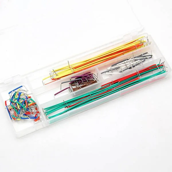 140 pcs U Shape Shield (1)