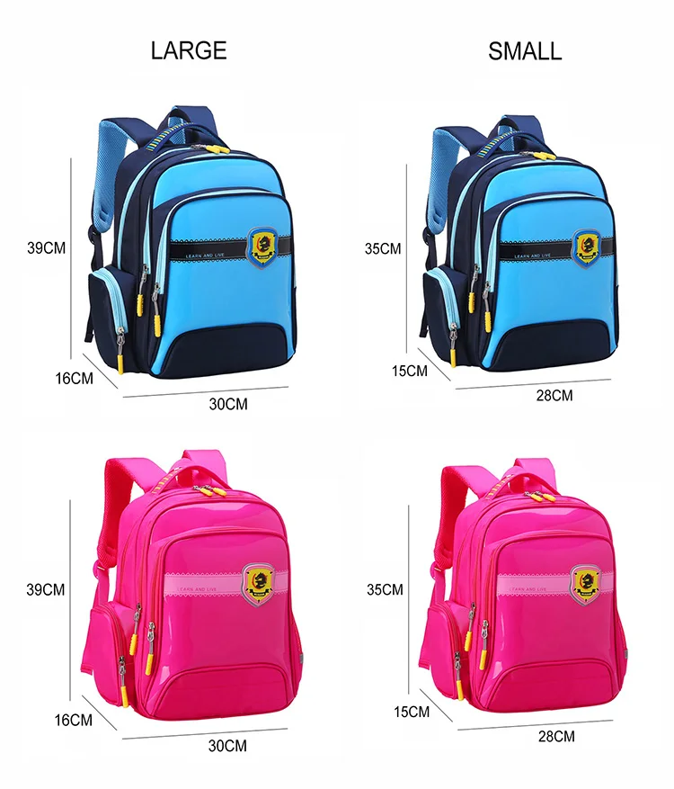 Водонепроницаемые школьные сумки для мальчиков рюкзак для детей Mochila Infantil Детский рюкзак школьные сумки школьный ранец рюкзак для девочек
