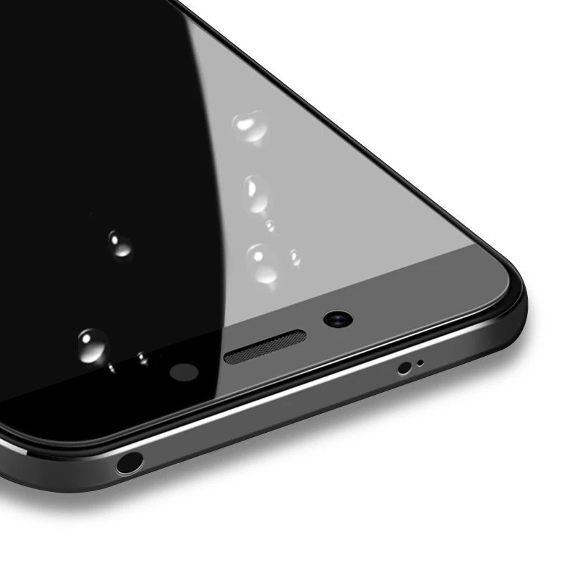 SMORSS-2-PCS-Phone-Protection-Film-for-Xiaomi-Redmi-Note-4X-Redmi-4X-9H-Full-Screen (2)