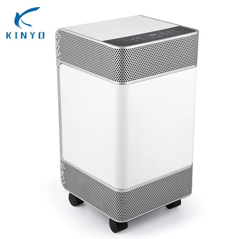 Kinyo KY APS 500 Commercial Medical Grade Air Purifier For Bank hall