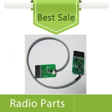 10X Кабель задержки для GM300 GM338 и так далее репитер радиостанции