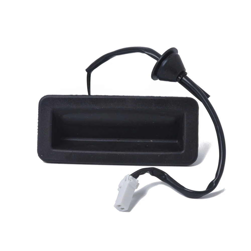 For FORD CMAX Tailgate Boot Release Switch Contact Handle