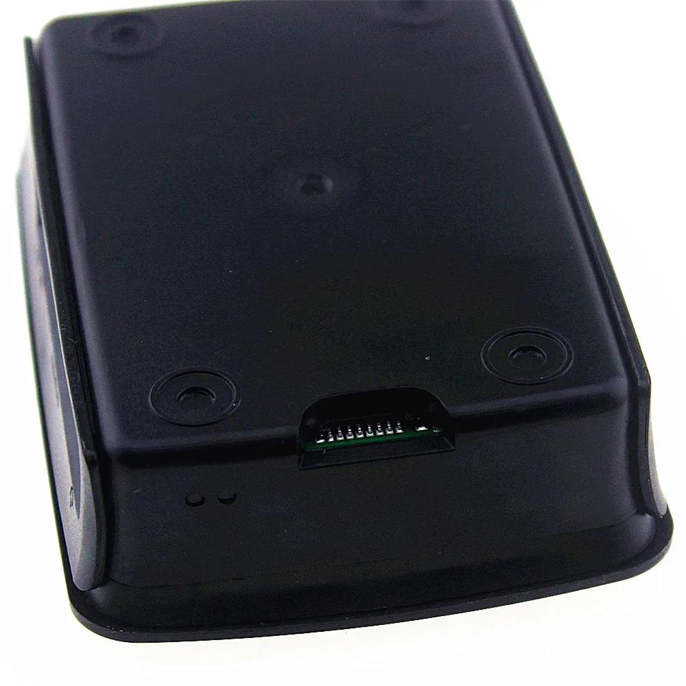 Latest-Raspberry-Pi-3-Official-Case-Black-ABS-Professional-Enclosure-Box-Only-For-Raspberry-Pi-3 (2)
