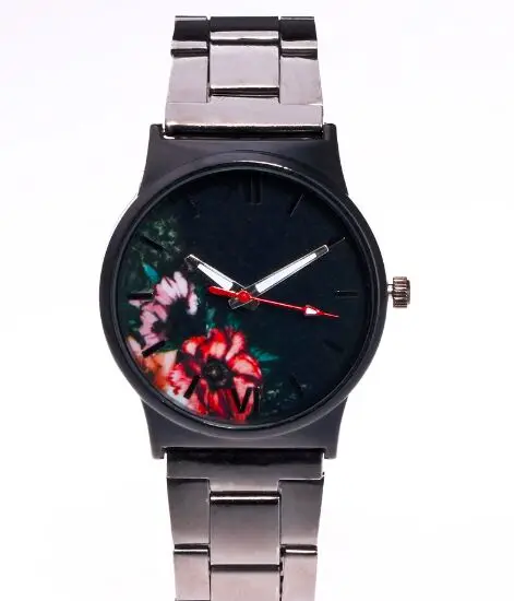 2018-New-Creative-Ladies-Casual-Quartz-Watch-Floral-pattern-Women-Watches-Black-Stainless-Steel-Dress-Wristwatch.jpg_640x640