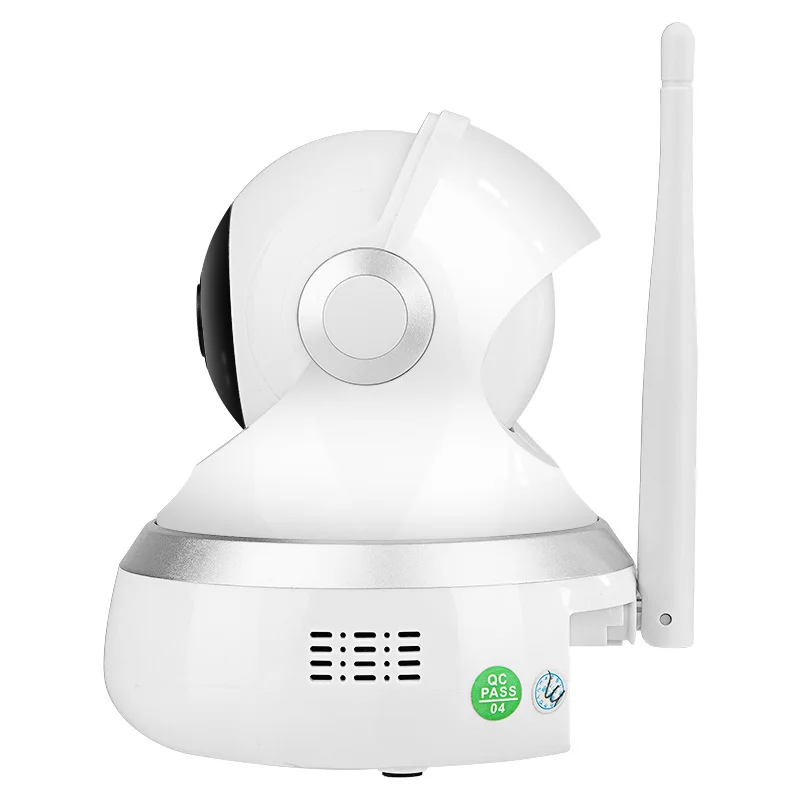 ديلي CH201 سحابة تراس 1080 P wifi اللاسلكية كاميرا ذكية الهاتف المحمول الشبكة عن بعد عالية الوضوح Wifi كاميرا 32G SD بطاقة