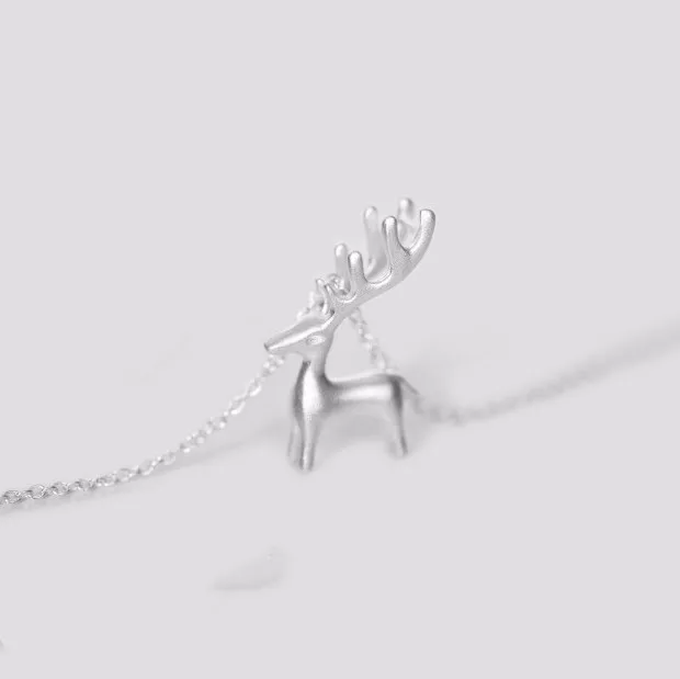 Рисунок 2 - Ожерелье женское из серебра 925