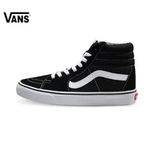 Original Vans Old Skool Shoes Classic Men Women High Tops Canvas Shoes Skateboarding Shoes Sports Vintage Shoes SK8-Hi Sneakers Original Vans Old Skool Shoes Classic Men Women High Tops Canvas Shoes Skateboarding Shoes Sports Vintage Shoes SK8-Hi Sneakers