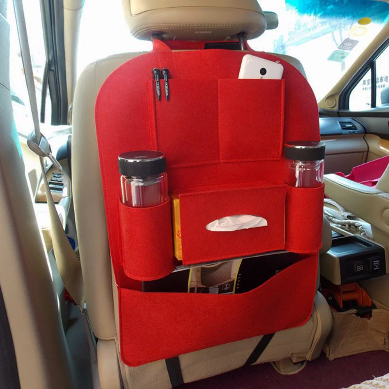 Многофункциональная карманная сумка для хранения, чехол для автомобильного сиденья, чехол для спинки сиденья, органайзер, держатель для телефонной книги, автомобильный Стайлинг, сумка для автомобильного сиденья, Органайзер