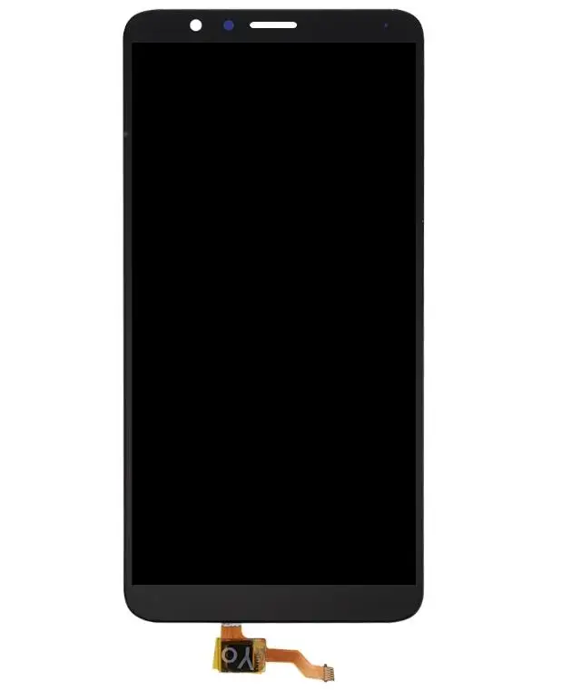 ЖК-дисплей и сенсорный экран совместимый с huawei Honor 7X | Мобильные телефоны