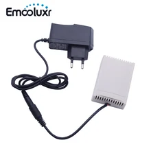 Беспроводной релейный выход управления бытовой техники для G90B wifi GSM сигнализация безопасности GPRS Золотой безопасности умный дом сигнализация