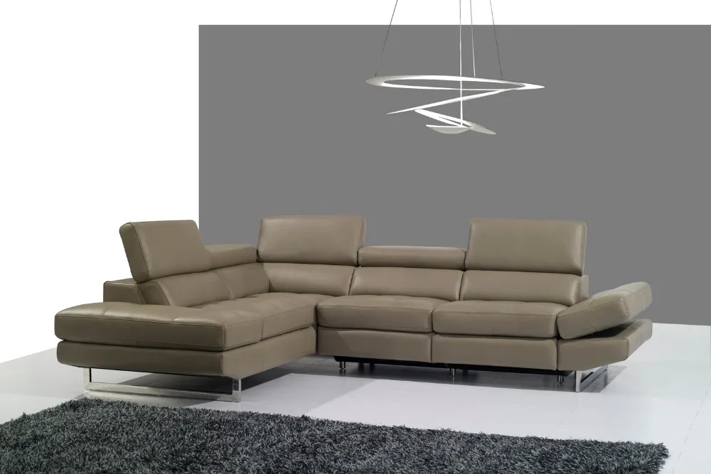 Home Furniture Sofa leather couch in living room - creditrestore Home Furniture Sofa leather couch in living room - creditrestore